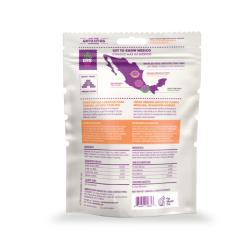 Antojitos Saludables