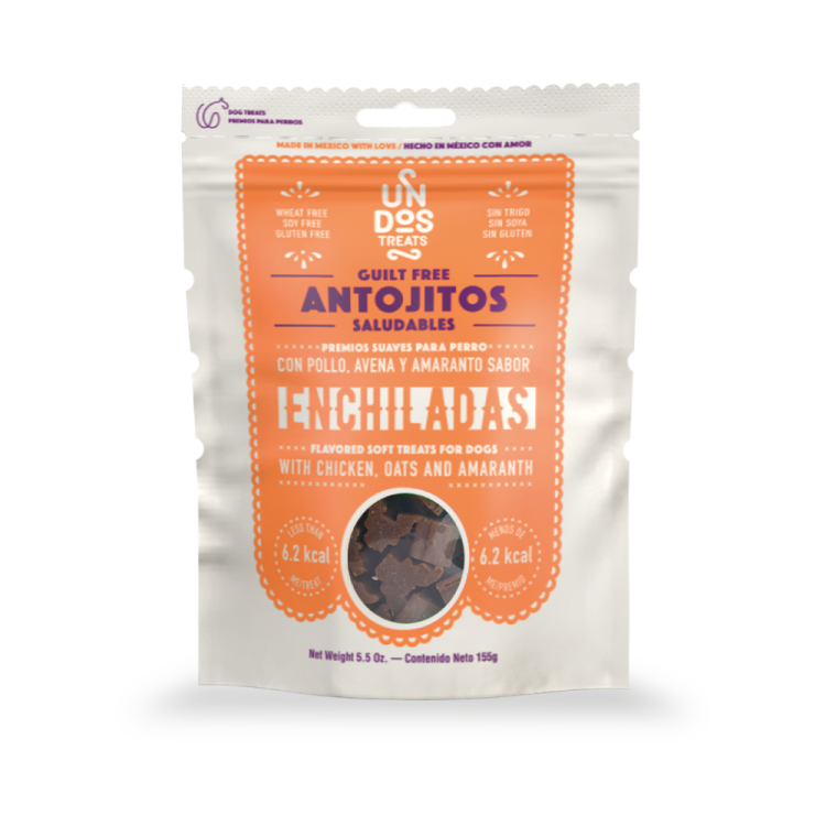 Antojitos Saludables