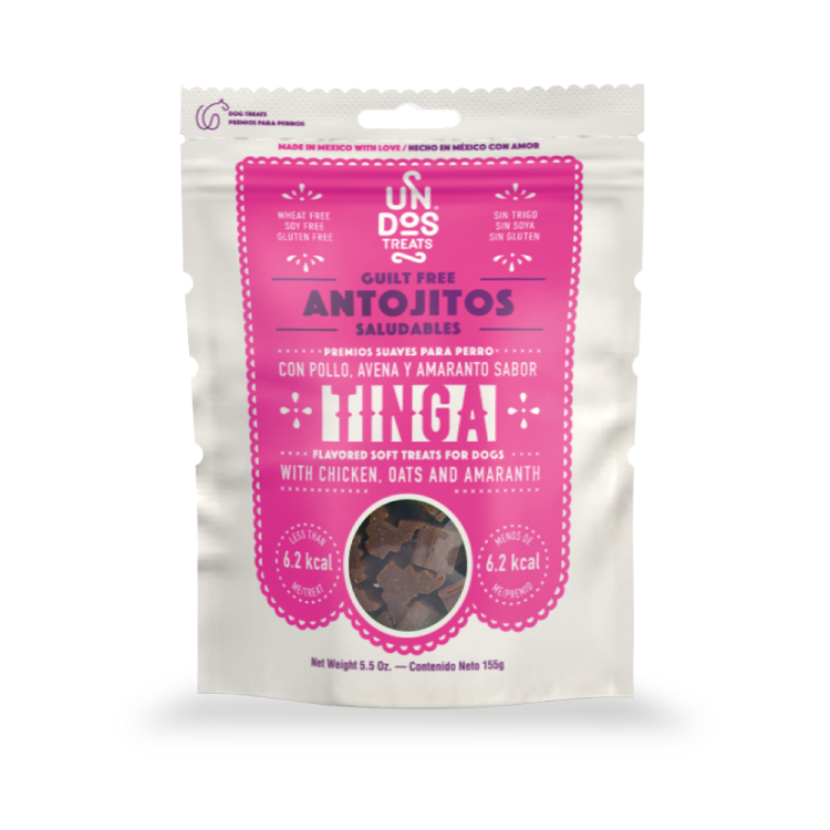 Antojitos Saludables