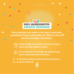 Piñata Galletas Horneadas