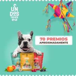 Piñata Galletas Horneadas