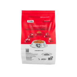 Receta 2 Razas Pequeñas 8kg