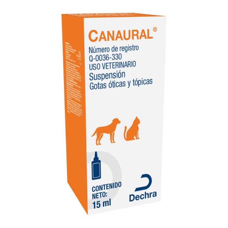 Canaural 15ml