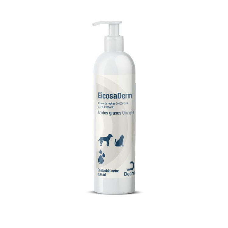 EicosaDerm 236ml