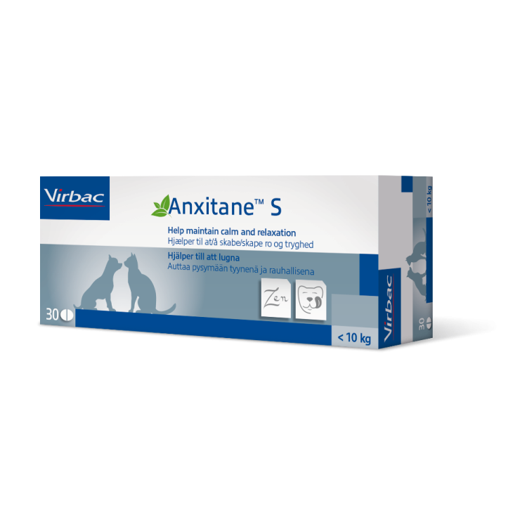 Anxitane® S