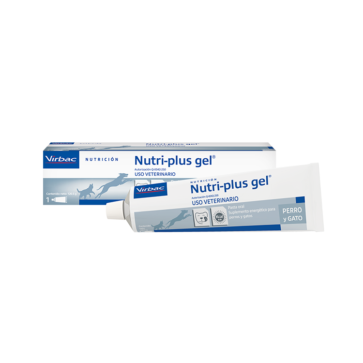Nutri-plus gel®