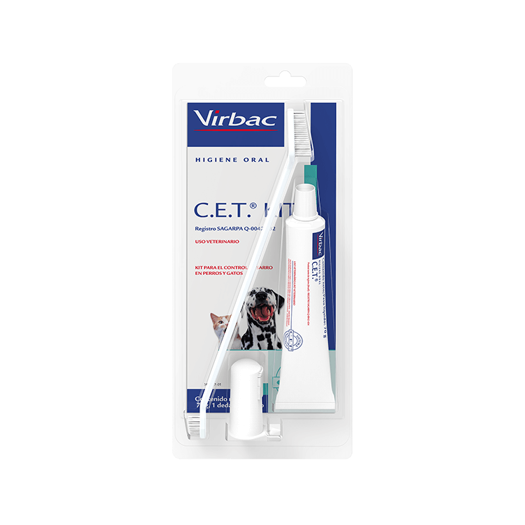 C.E.T.® KIT