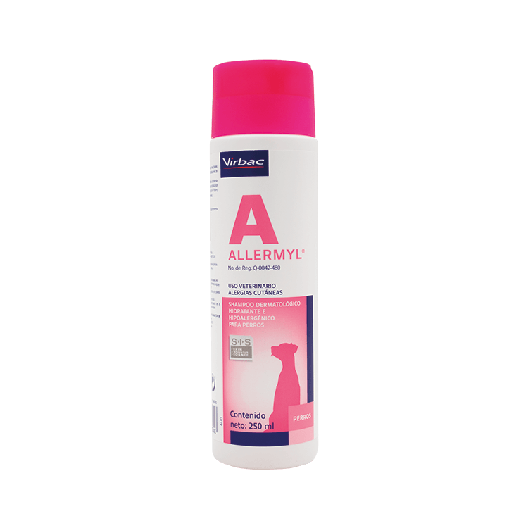 ALLERMYL® Shampoo