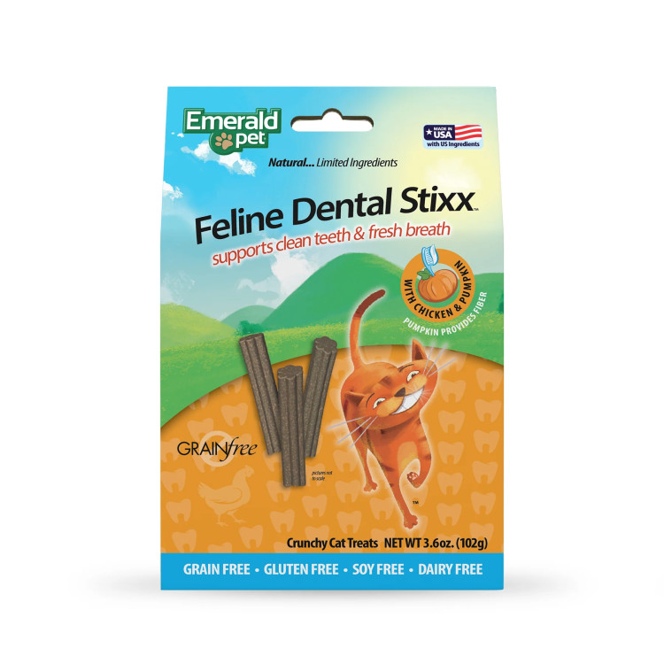 Dental Stixx sabor Pollo