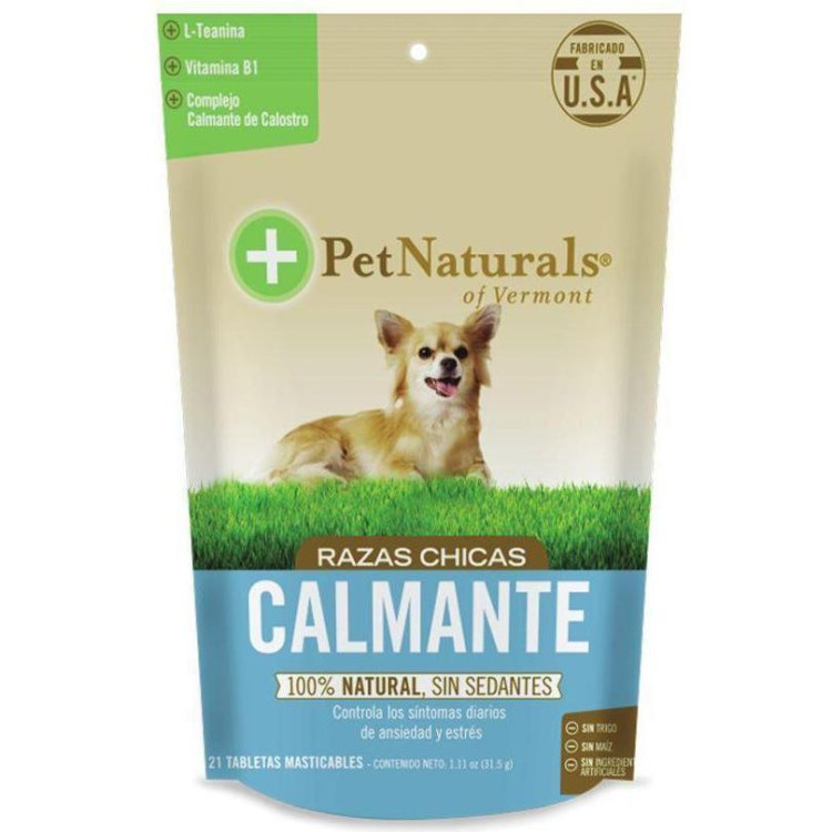 Premios Calmantes