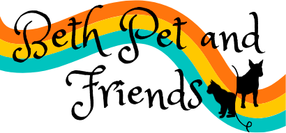 Beth Pet And Friends